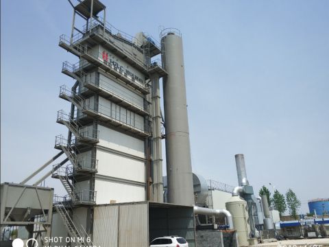 河北張家口HLB-5000型